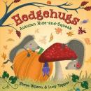 Hedgehugs: Autumn Hide-And-Squeak: 3 (Ciltli)