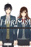 Horimiya - Horisan ile Miyamurakun 9.Cilt