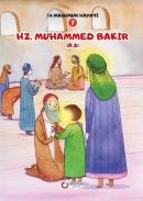 Hz. Muhammed Bakır - 14 Masumun Hayatı 7
