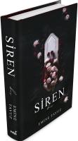 İmzalı - Siren - 1 (Ciltli)