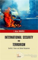 International Security and Terrorism