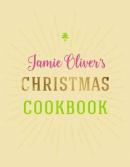 Jamie Oliver's Christmas Cookbook (Ciltli)