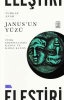Janus'un Yüzü - Türk Edebiyatında Kanon ve Karşı - Kanon
