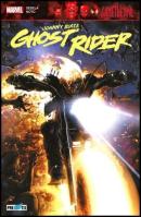 Johnny Blaze: Ghost Rider