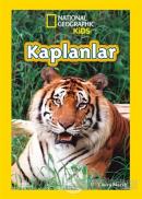 Kaplanlar - National Geographic Kids