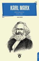 Karl Marx Biyografisi 1818 - 1883