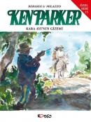 Ken Parker Özel Seri 15 - Kara Ayı'nın Gizemi