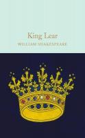 King Lear (Macmillan Collector's Library)  (Ciltli)