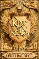 King of Scars: King of Scars Duology Book 1