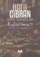 Kırık Kanatlar-Arapça Türkçe Roman