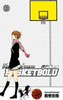 Kuroko’nun Basketbolu 13. Cilt