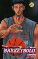Kuroko’nun Basketbolu 14. Cilt