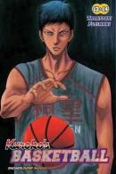 Kuroko's Basketball Vol. 6
