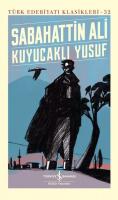 Kuyucaklı Yusuf-Türk Edebiyat Klasikleri 32 (Ciltli)