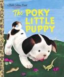 LGB The Poky Little Puppy (Little Golden Book) (Ciltli)