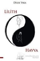 Lilith ile Havva