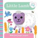 Little Me: Little Lamb (Ciltli)
