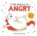Little Unicorn is Angry (How Are You Feeling Today?) (Ciltli)