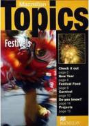 Macmillan Topics Festivals Elementary Reader