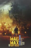 Mad Max: Fury Road (Ciltli)