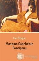 Madame Conche'nin Pansiyonu