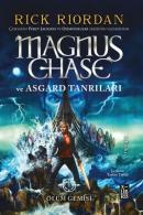 Magnus Chase ve Asgard Tanrıları - Ölüm Gemisi