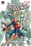 Amazing Spider-Man Cilt: 31 - Tehlike Bölgesi
