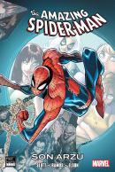 Amazing Spider-Man Cilt: 32 - Son Arzu