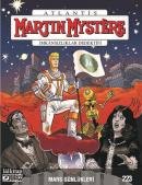 Martin Mystere Sayı 223 - İmkansızlıklar Dedektifi-Mars Günlükleri