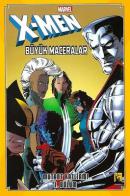 X-Men Büyük Maceralar Mutant Katliamı 1. Bölüm
