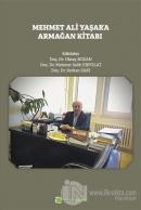 Mehmet Ali Yaşar'a Armağan Kitabı