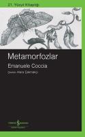 Metamorfozlar - 21. Yüzyıl Kitaplığı