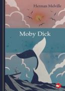 Moby Dick - Klasikleri Okuyorum (Ciltli)