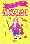 Mozart - Çocuk Dahilerden Büyük Dehalara