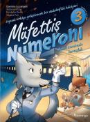 Müfettiş Numeroni 3: Paris Treninde Hırsızlık
