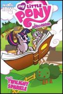 My Little Pony:-Mikro - Seriler - Başrolde Twilight Sparkle