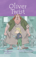 Oliver Twist - Children's Classic