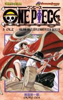 One Piece 3. Cilt