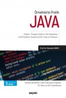 Örneklerle Pratik Java (Ciltli)