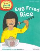 ORT Read With Biff Chip and Kipper PHONICS Level 5 Egg Fried Rice