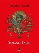 Osmanlı Tarihi - Bez Ciltli