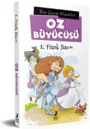 Oz Büyücüsü-Ren Çocuk Klasikleri
