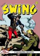 Özel Seri Swing 13