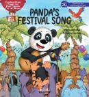 Panda’'s Festival Song - Creative Drama Finger and Hand Puppets Pop-up Staged
