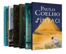 Paulo Coelho Seti - 6 Kitap Takım