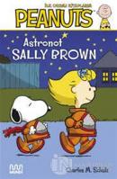 Peanuts: Astronot Sally Brown
