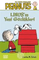 Peanuts: Linus'un Yeni Gözlükleri