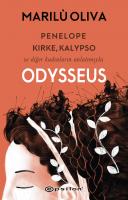 Penelope, Kirke, Kalypso ve Diğer Kadınların Anlatımıyla Odysseus