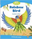 Peng.Kıds 1-Rainbow Bird Kids Level 1