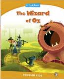 Peng.Kids 3-Wizard Of Oz Kids Level 3